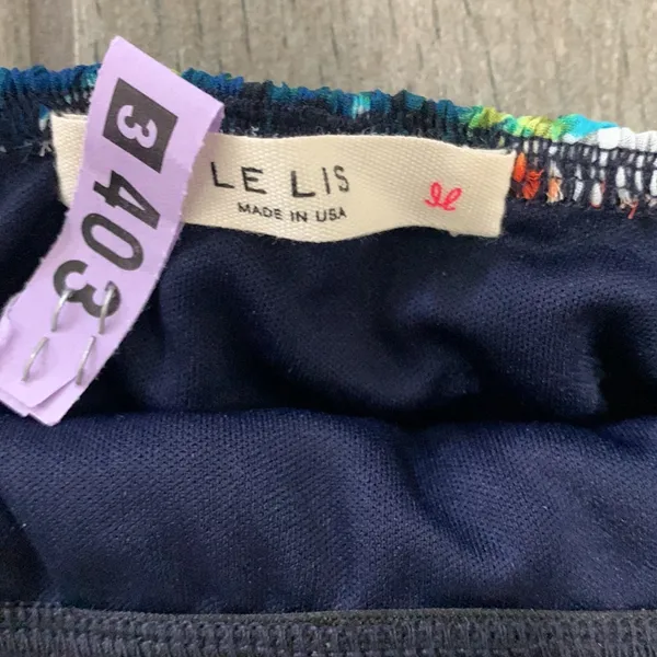 Le lis maxi dress - Image 4