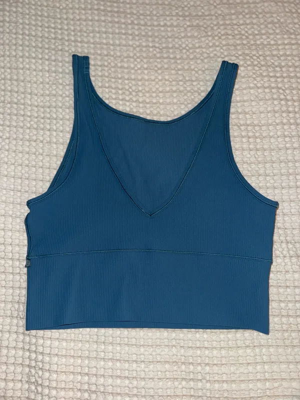 Lululemon Tank - Image 2
