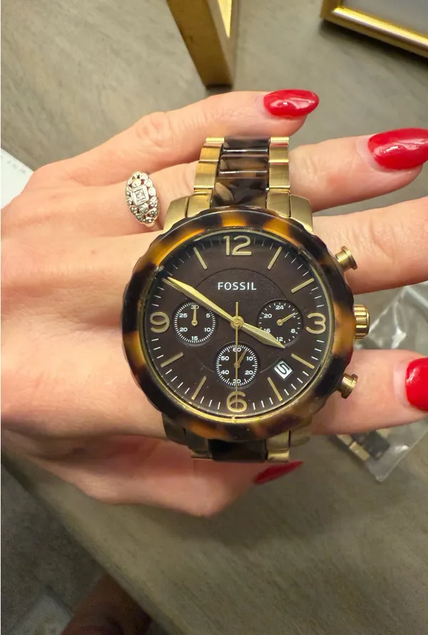 Fossil Watch Women’s - Image 3