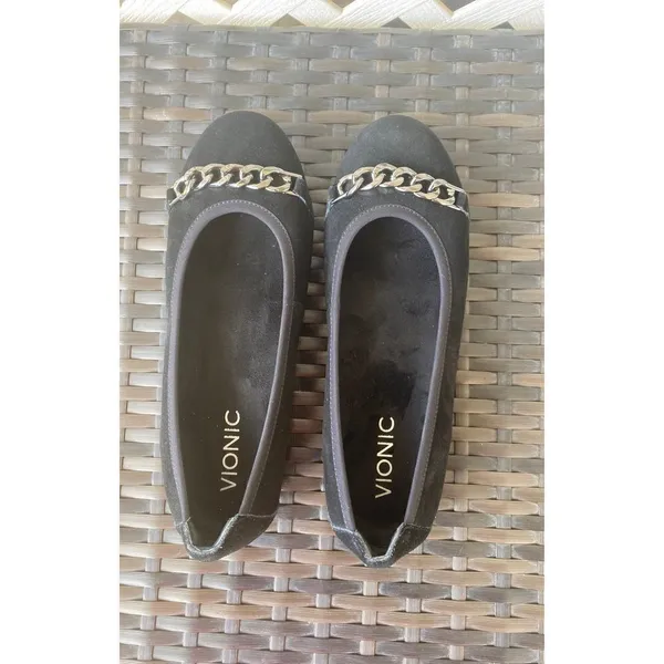 Vionic Ballet flats women's size 6 - Image 3