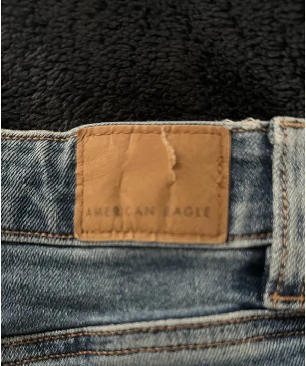 American Eagle Jeans Stretch - Image 3