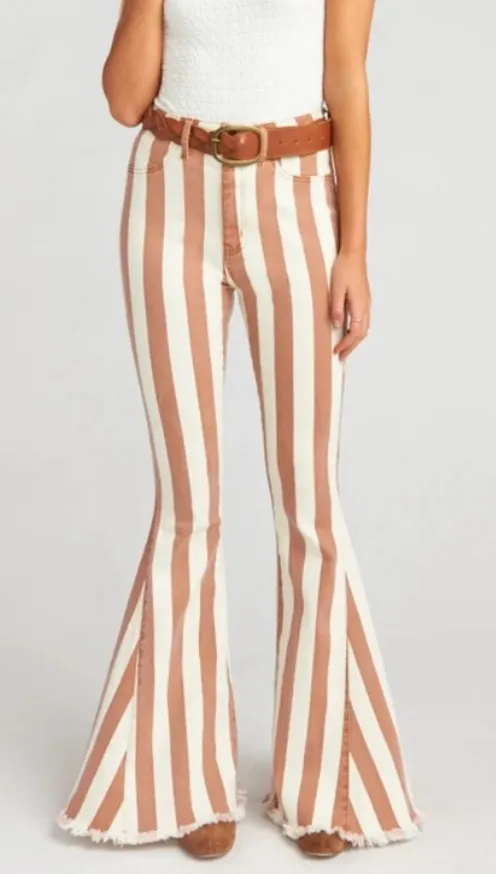 Show Me Your Mumu Berkeley Bells - Image 2