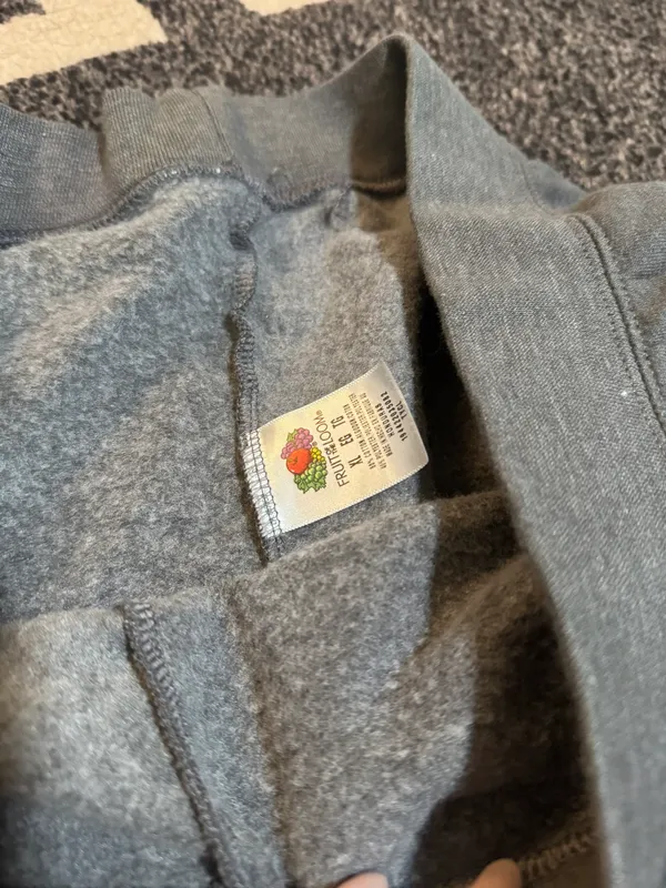 Fruit of the Loom Sweatpants - Image 2