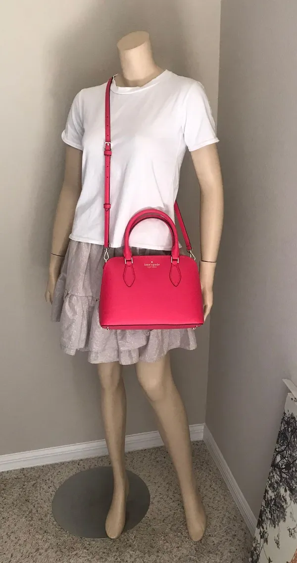 Kate Spade Purse - Image 8