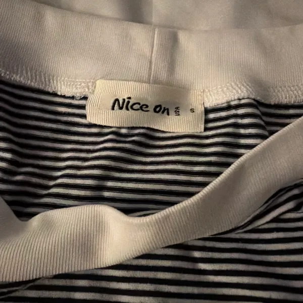 Striped shirt Multiple - Image 2