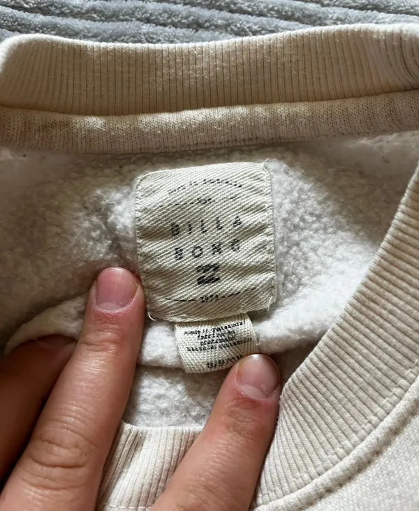 Billabong Crewneck - Image 3