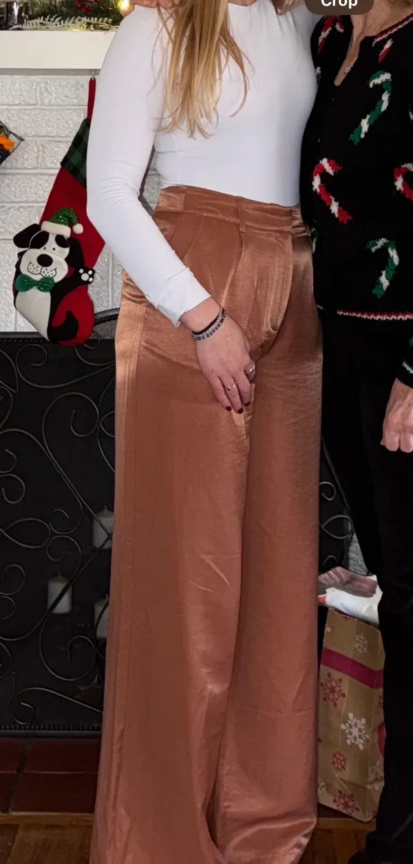 Altar'd State pants - Image 2