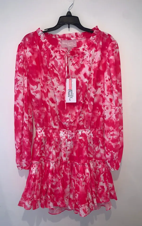 Impeccable Pig Dress - Image 2