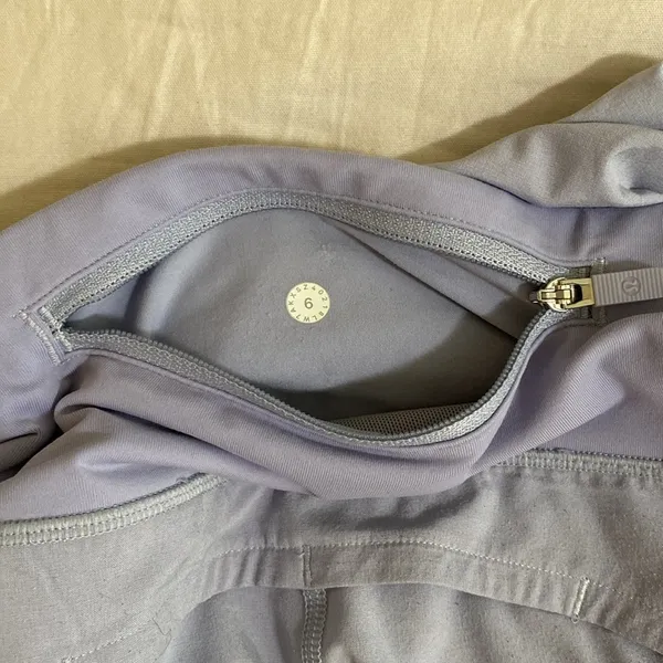 Lululemon Speed Up Shorts 4” - Image 5