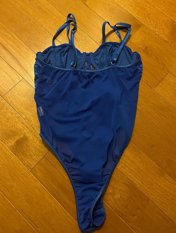 SheIn Bodysuit - Image 4