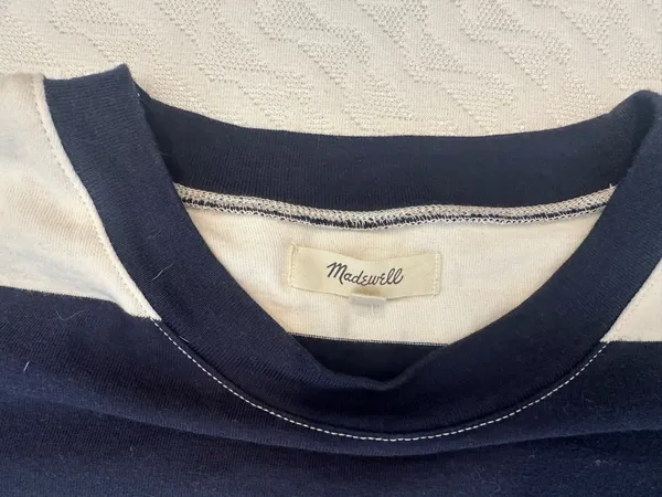 Madewell Top - Image 2