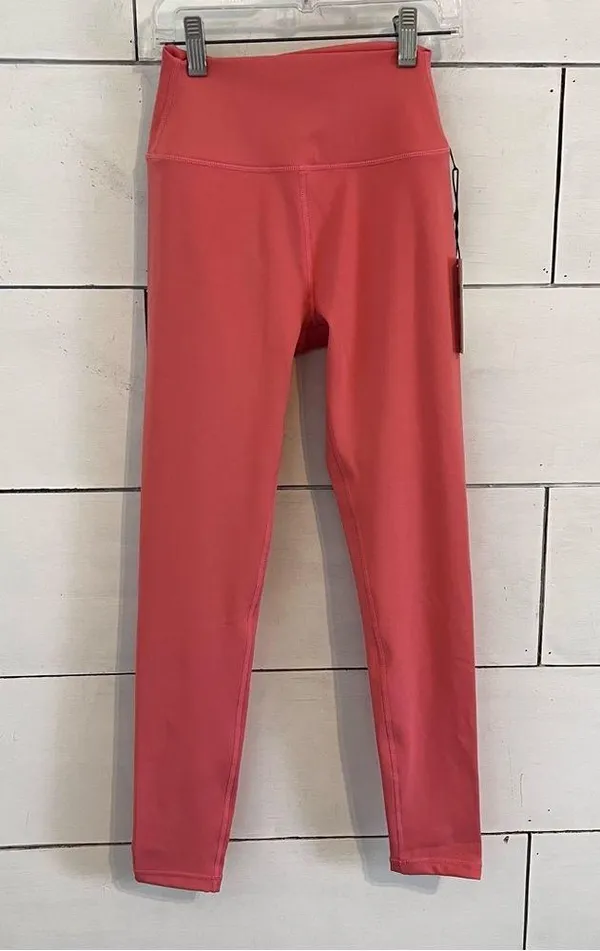 Splits59 High Waist 7/8 Leggings. Size Small. NWT - Image 9