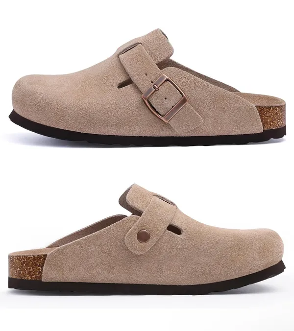 Clogs Size 9 - Image 2