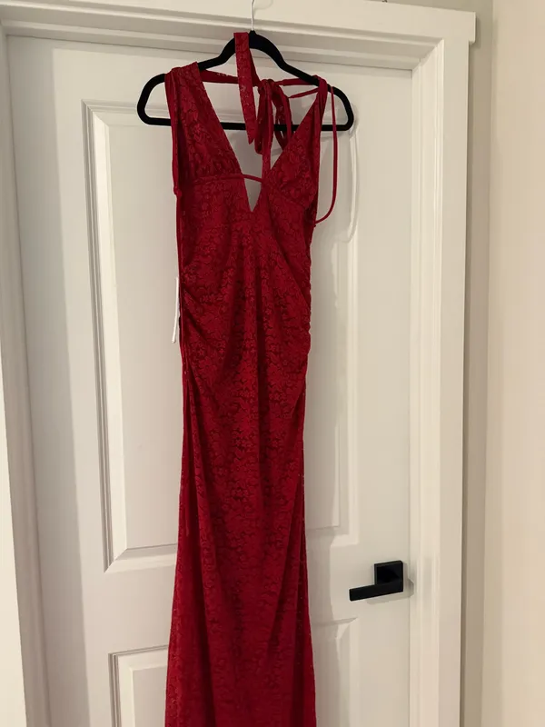 Princess Polly Dress - Image 5