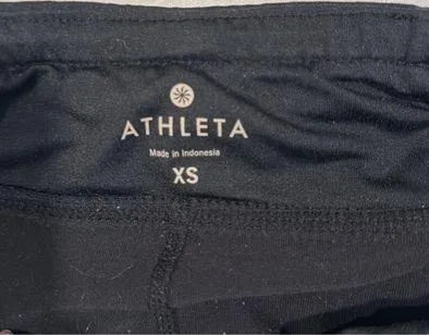 Athleta Activewear Shorts - Image 3