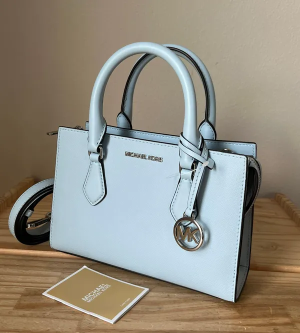 Michael Kors Purse - Image 2