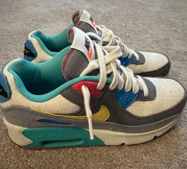 Nike Air Max - Image 2