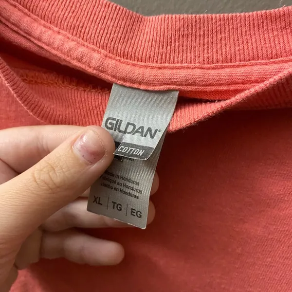 Honolulu Tshirt - Image 3