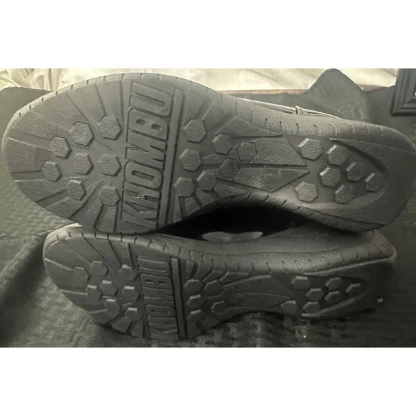 Khombu Megan Women's 9.5M Black Waterproof Winter Boots Thermolite Quilted NWT - Image 7