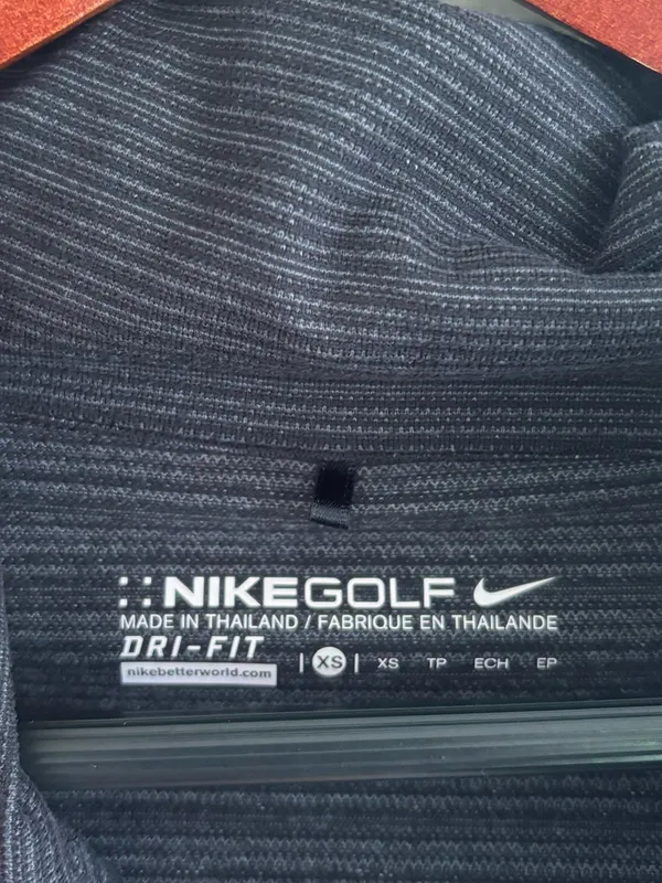 Nike OSU Quarter-Zip - Image 3