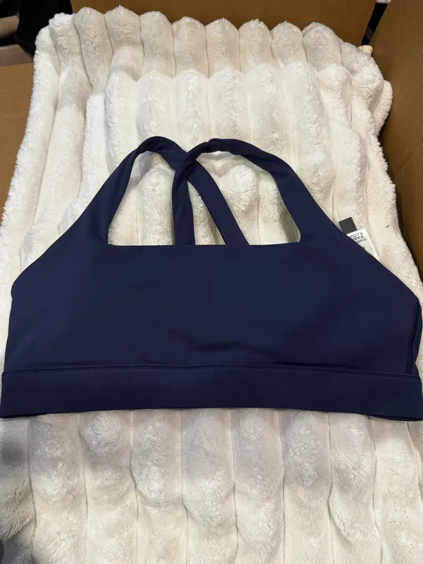 Vuori All The Form Sports Bra - Image 3