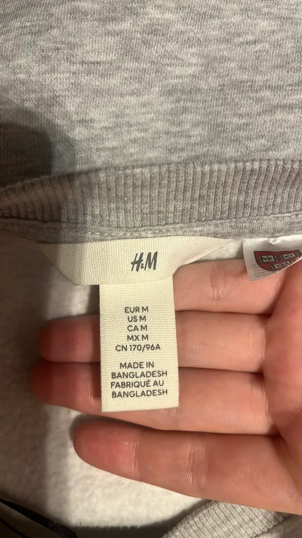 Crewneck - Image 2