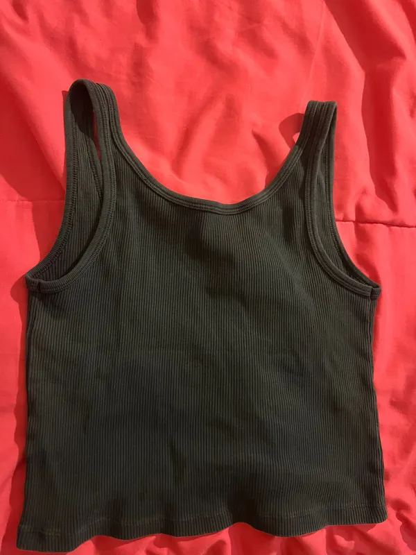 Navy Tank - Image 3