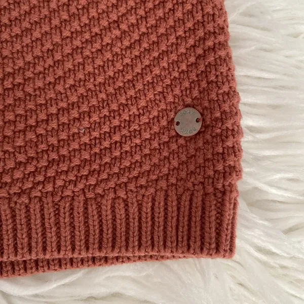 ROXY Oversized Knit Sweater brand new with tag very beautiful and stylish - Image 4