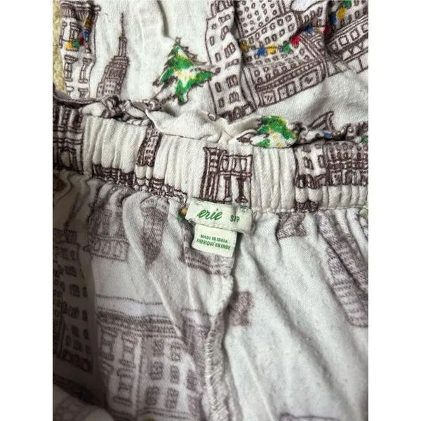 aerie pajama pants - Image 2