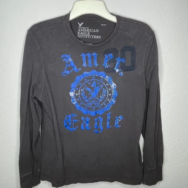 American Eagle Outfitters T-Shirt - Image 8