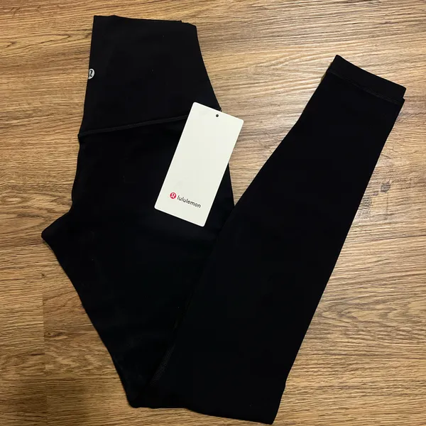 Leggings Align HR PANTS 28” - Image 3