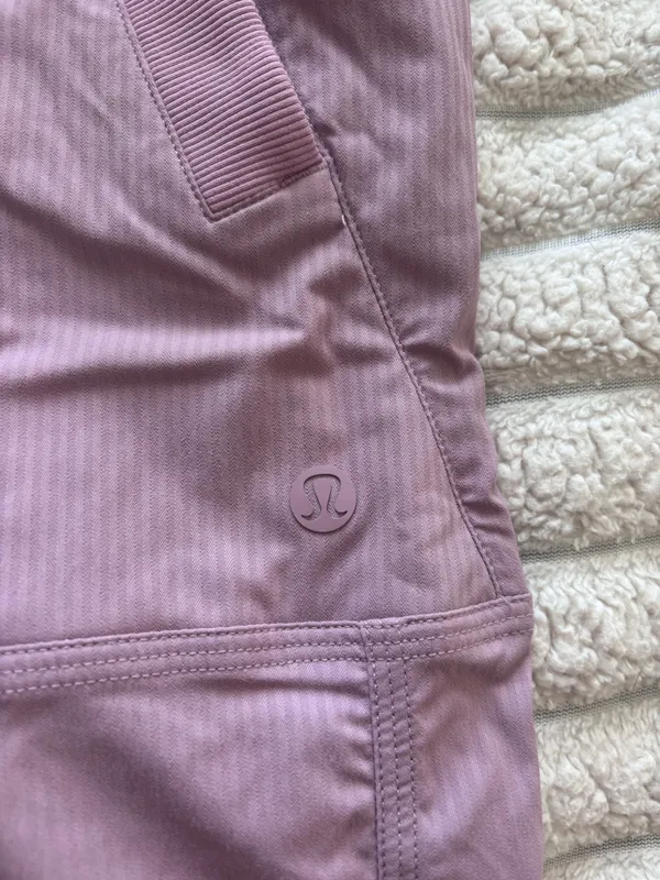 Lululemon Dance Studio Pants - Image 2