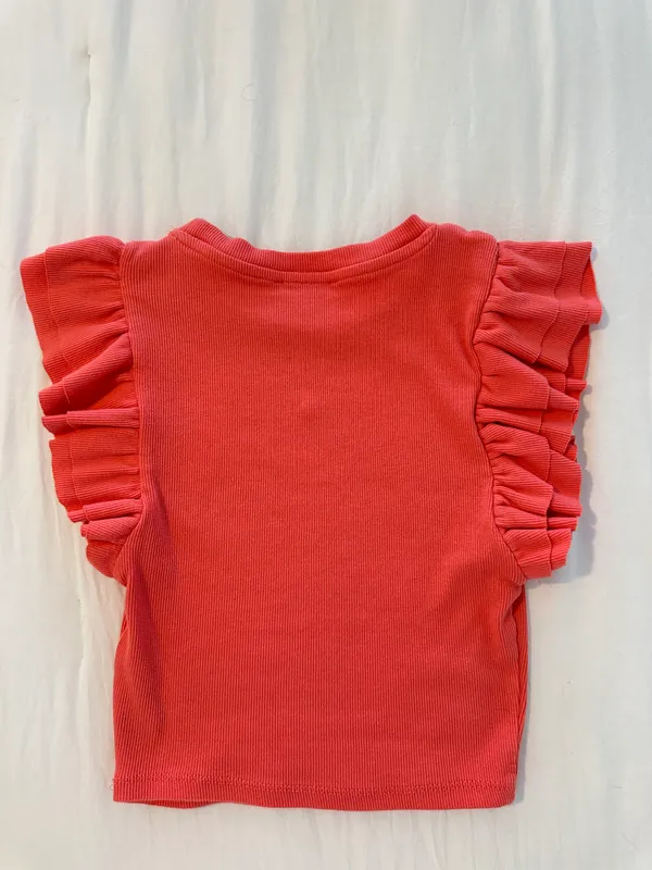 Zara Top - Image 3