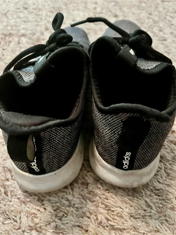 adidas Women’s Black Could form Shoes - Image 3