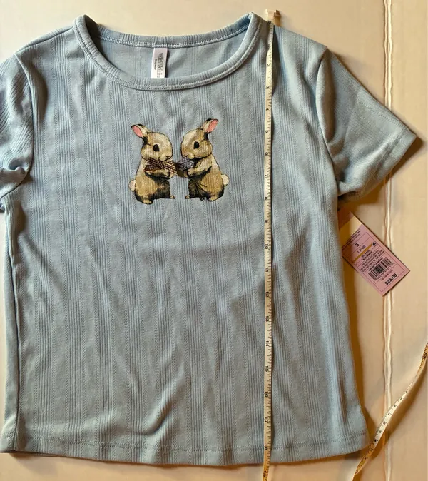 Wild Fable Tee New Size s - Image 5
