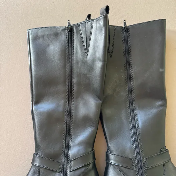 Clark’s Plaza Impress Riding Boots - Image 5