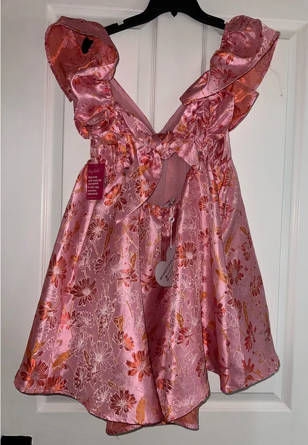 BuddyLove Dress - Image 4