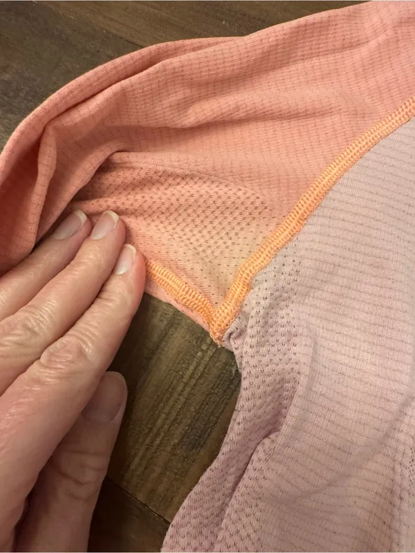 LULU🍋 Swiftly Tech Long-Sleeve Shirt - Image 4