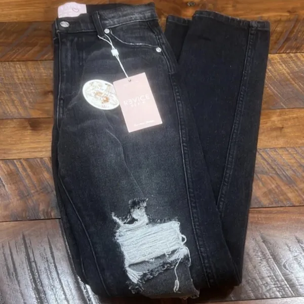 Revice Uptown Nirvana Jeans - Image 3