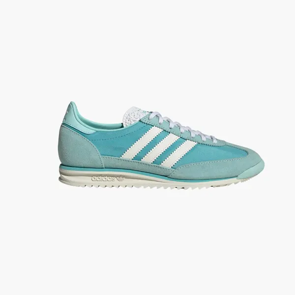NWT Adidas SL 72 OG W Easy Mint Semi Flash Aqua Womens JI0199 US 8 - Image 5