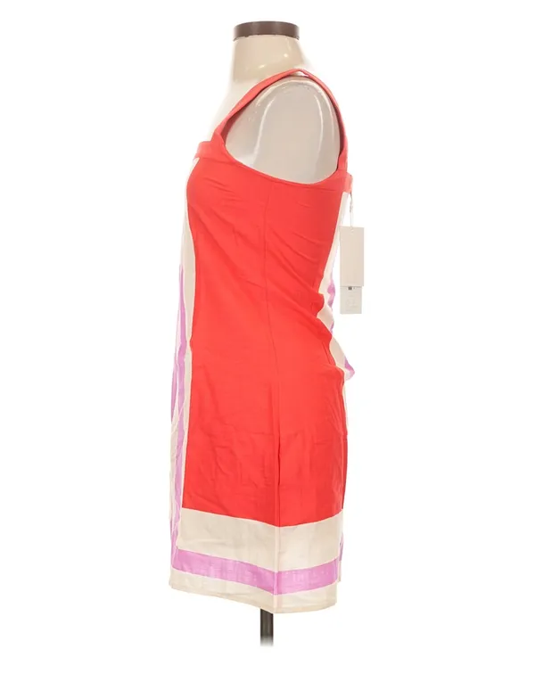 Mister zimi size 2 cocktail dress Red - Image 4