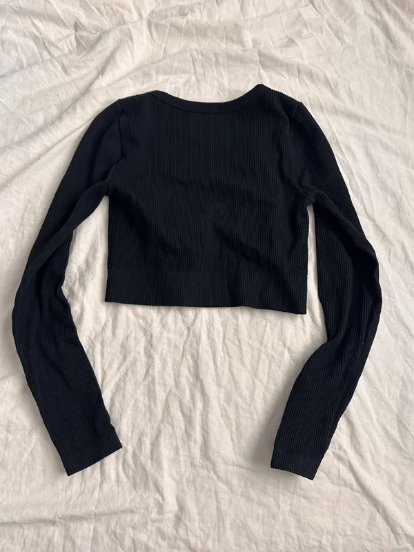 Garage Top Long Sleeve - Image 3