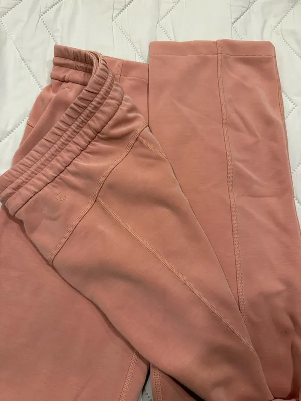 Lululemon Softstreme Pants - Image 2