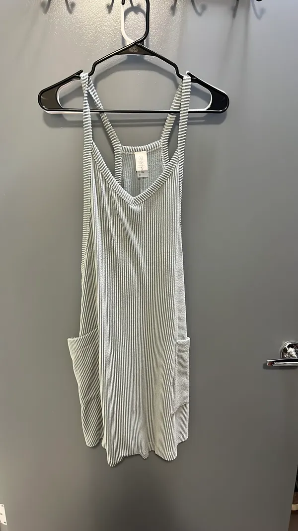 Altar'd State Romper - Image 4