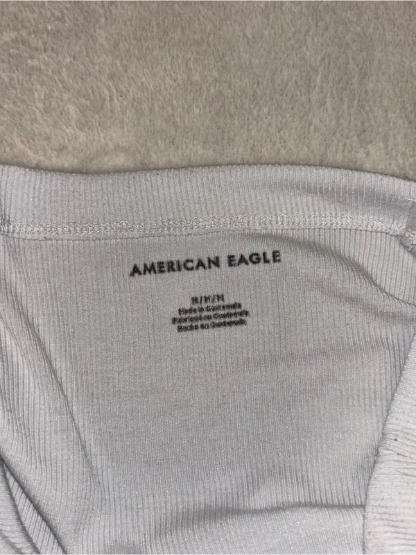 American Eagle Outfitters Tank Top - Image 3