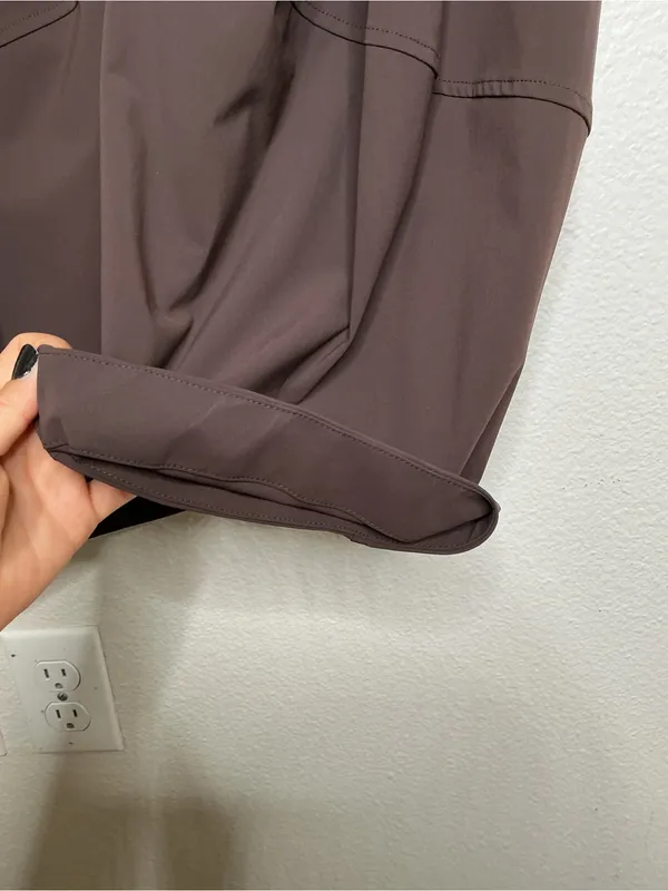 Ruti The On The Loose Work Pants brown 8 - Image 13