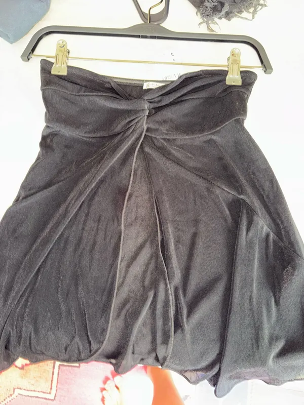 Free People Strapless Top - Image 3
