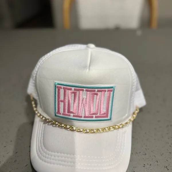 Trucker Hat - Image 2