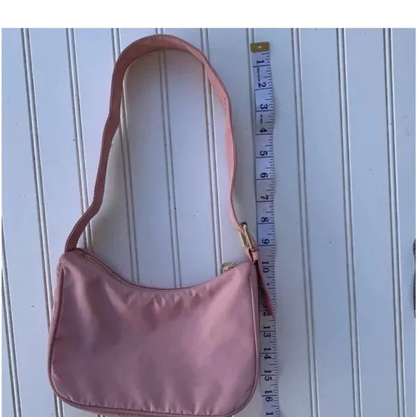 Wild Fable Pink Shoulder Bag‎ - Image 7