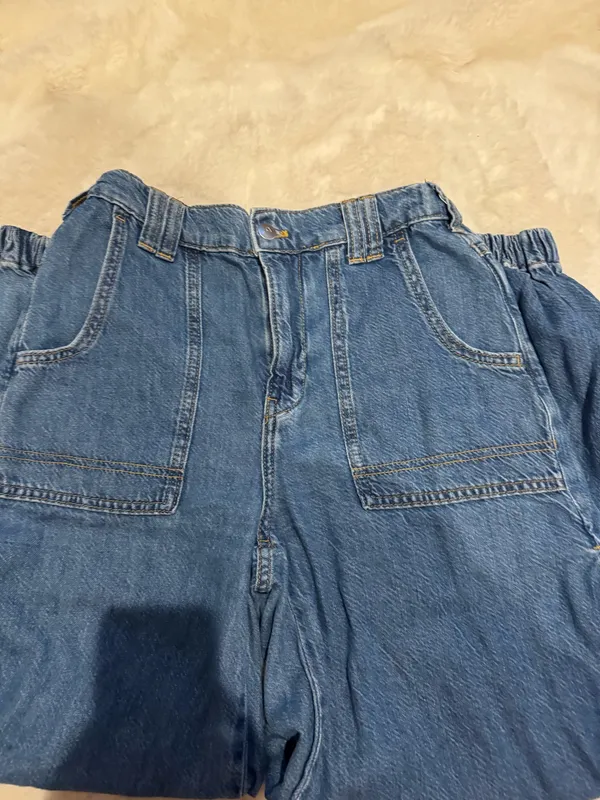 Anthropologie Pilcro Jeans High-Rise - Image 7